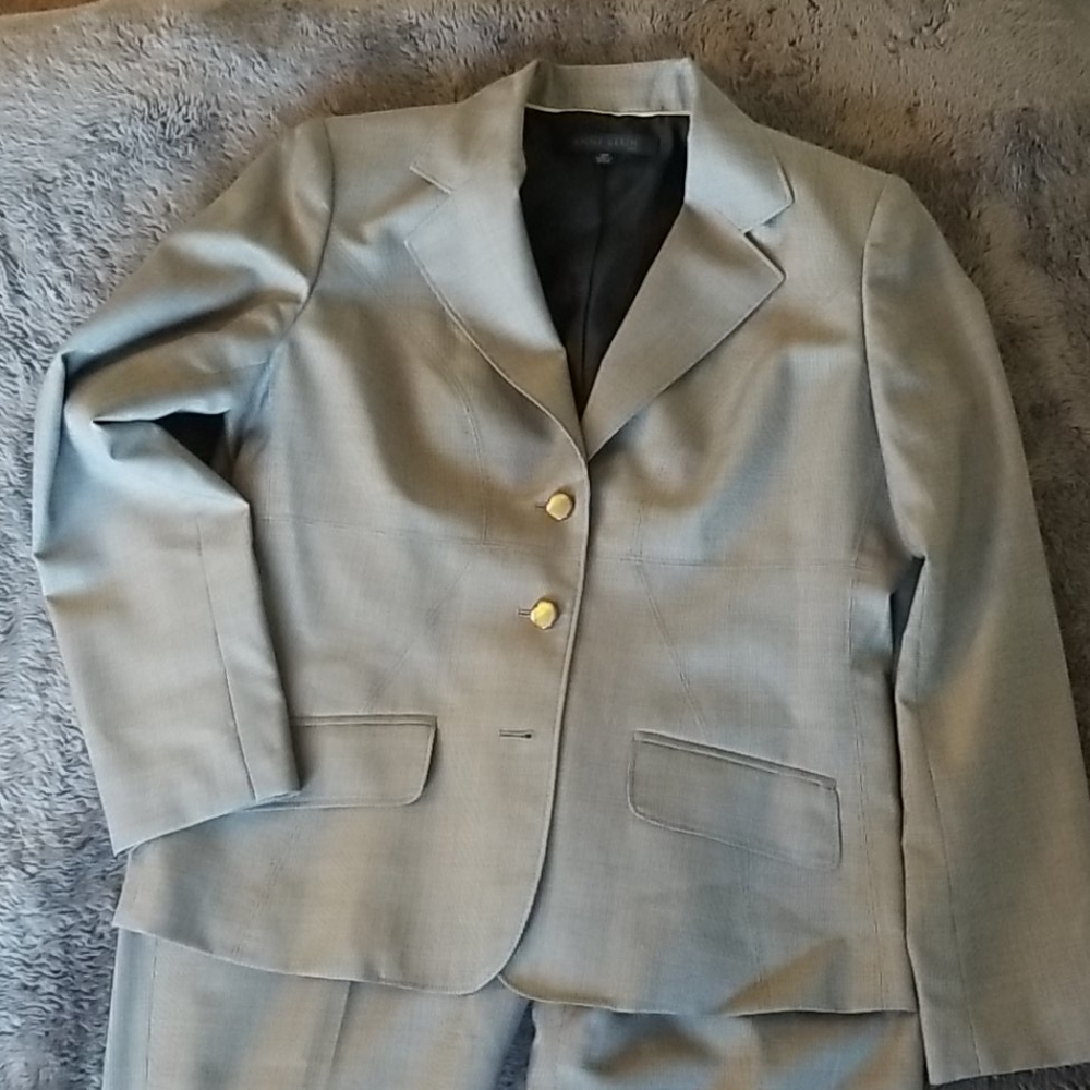 Anne Klein Suit
